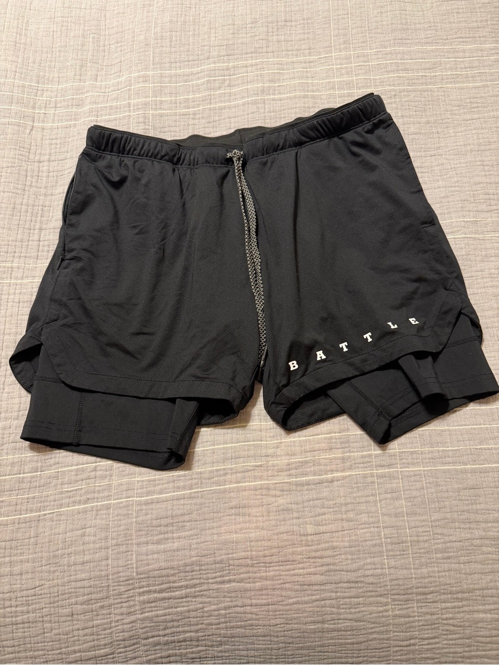 Battle Adult Fly 5 Shorts